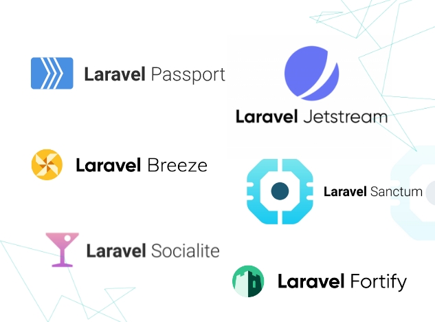 visuel logos outils de gestion utilisateurs